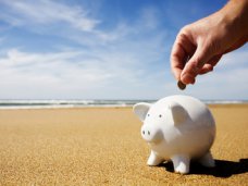 В Алуште возникли проблемы с уплатой туристического сбора