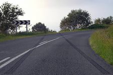 В Крыму проведут месячник безопасности дорожного движения 