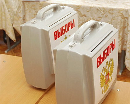 В Крыму в трех сельских советах выборы перенесли на декабрь В Крыму в трех сельских советах выборы перенесли на декабрь