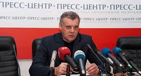 Работу крымского избиркома оценили как высокопрофессиональную Работу крымского избиркома оценили как высокопрофессиональную