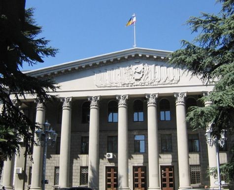 В горсовете Ялты будет представлено три партии В горсовете Ялты будет представлено три партии