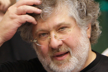 В крымской налоговой не видят проблем с национализацией имущества Коломойского