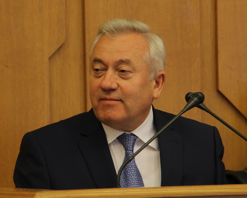 Выборы в Крыму были легитимными и конкурентными, – Избирком РФ