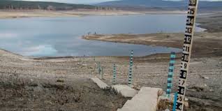На осенне-зимний период Крым гарантированно обеспечен водой