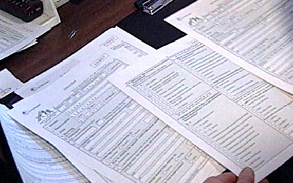 В Крыму во время переписи будет работать более 300 стационарных переписных участков В Крыму во время переписи будет работать более 300 стационарных переписных участков