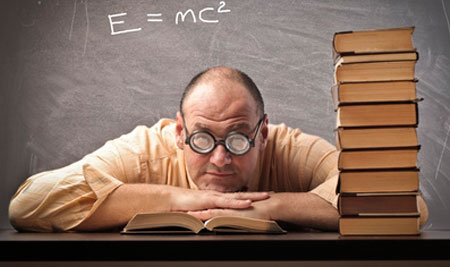 В школе Черноморского района преподавал учитель с судимостью 