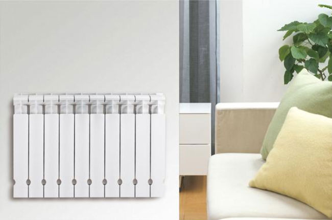 В Симферополе реконструируют систему отопления и горячего водоснабжения В Симферополе реконструируют систему отопления и горячего водоснабжения