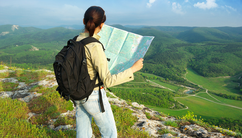 Врачи призывают крымчан использовать возможности туризма для оздоровления Врачи призывают крымчан использовать возможности туризма для оздоровления