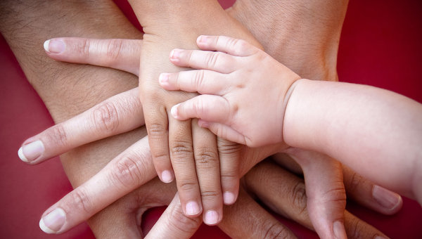 В Крыму отметят День усыновления