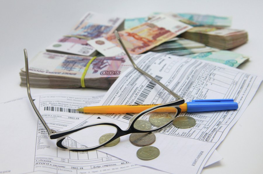 В Крыму утвердили тарифы для предприятий 