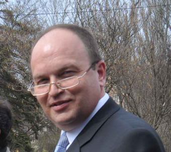 В Симферополе избрали главу городской администрации