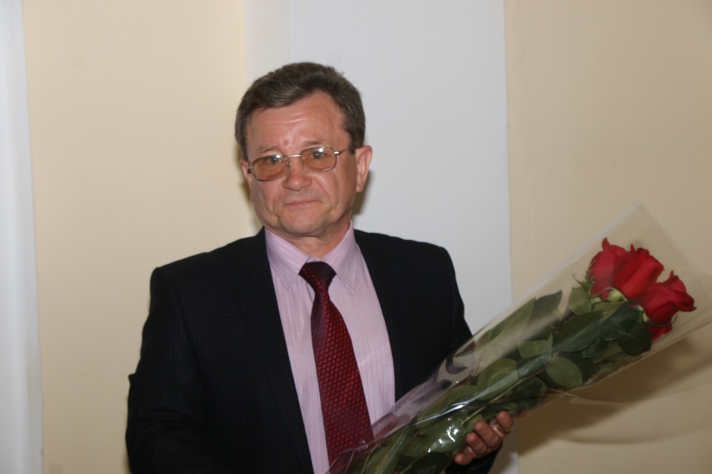 В Ялте избрали главу городского совета 