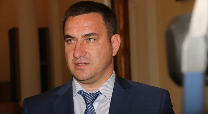 Бывший и.о. мэра Ялты стал и.о. главы городской администрации Бывший и.о. мэра Ялты стал и.о. главы городской администрации