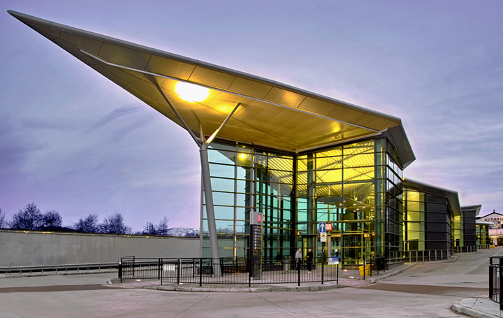 В Феодосии обновят автобусные остановки