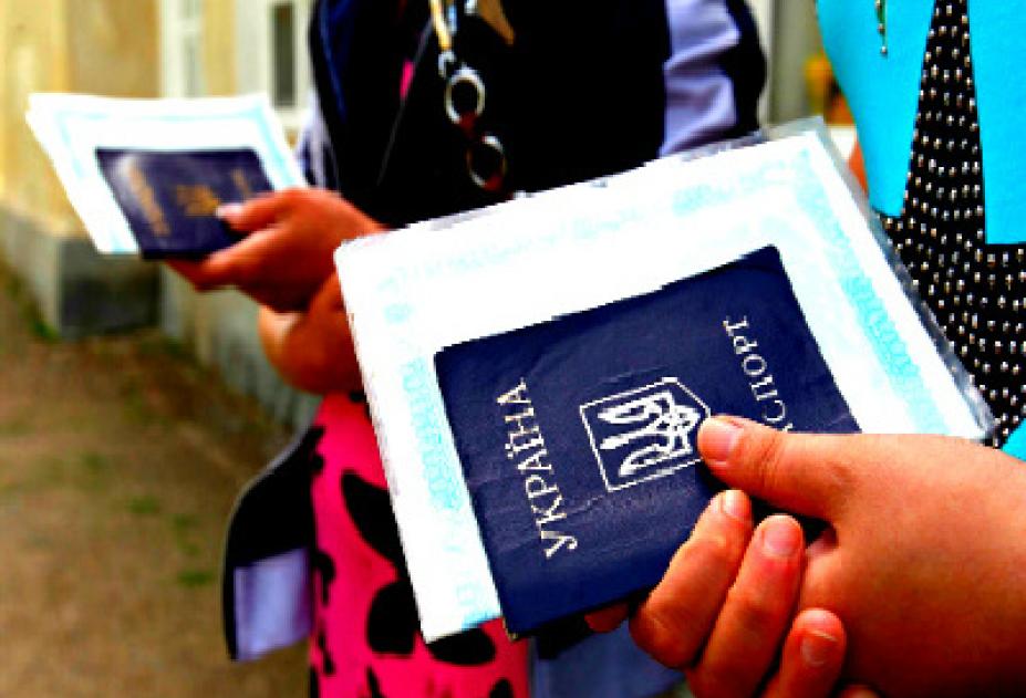 До конца 2015 года жители Украины смогут трудоустроиться в Крыму на общих основаниях