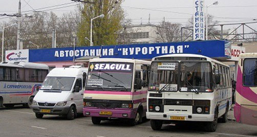 Крымский бюджет недополучил от «Крымавтотранса» 18 млн рублей Крымский бюджет недополучил от «Крымавтотранса» 18 млн рублей