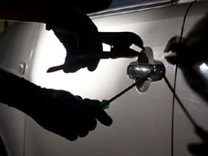 В Евпатории поймали серийного автомобильного вора В Евпатории поймали серийного автомобильного вора