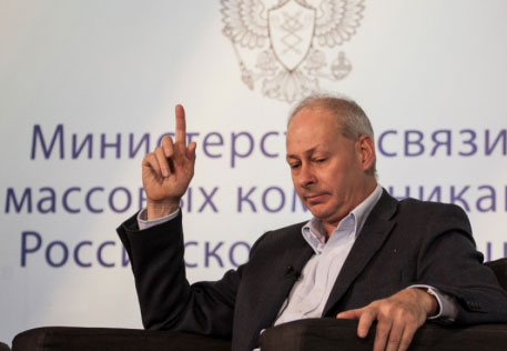 Продажи рекламы на ТРК "Крым" за полгода выросли в 10 раз, а сотрудники "помолодели" в 2 раза – Минкомсвязи Продажи рекламы на ТРК "Крым" за полгода выросли в 10 раз, а сотрудники "помолодели" в 2 раза – Минкомсвязи