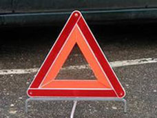 В воскресенье в Крыму произошло 3 ДТП по вине нетрезвых водителей и пешеходов В воскресенье в Крыму произошло 3 ДТП по вине нетрезвых водителей и пешеходов