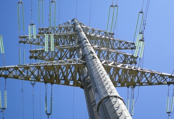 "ДТЭК Крымэнерго" восстановило энергоснабжение в высоковольтных сетях, нарушенное из-за непогоды "ДТЭК Крымэнерго" восстановило энергоснабжение в высоковольтных сетях, нарушенное из-за непогоды