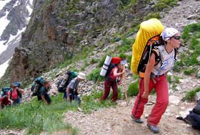 С начала года Крым посетило 3,2 млн человек - минкурортов