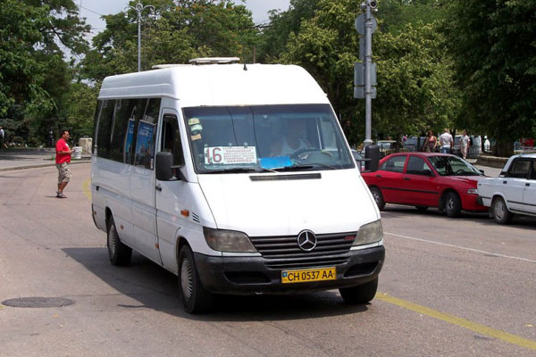 Заксобрание Севастополя разработает региональный закон в сфере транспорта Заксобрание Севастополя разработает региональный закон в сфере транспорта