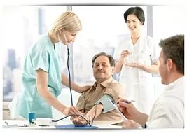 Лечится за границей - легко!