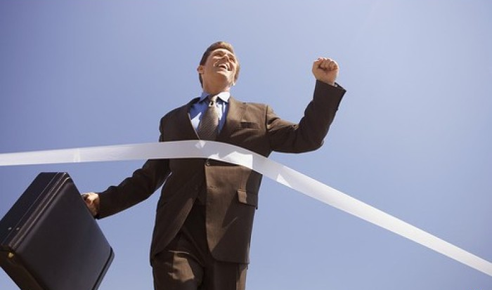 В Крыму пройдет всероссийский конкурс "Лучший Молодой Предприниматель – 2014"