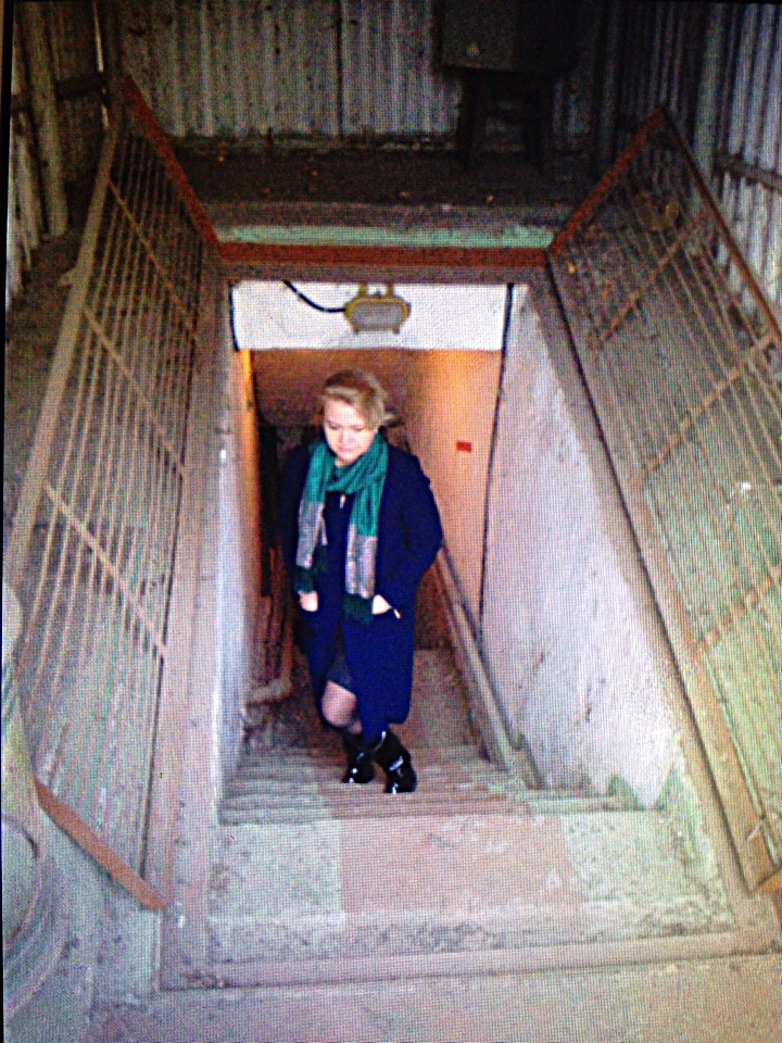 В Керчи музей боевой славы хотят разместить в бомбоубежище