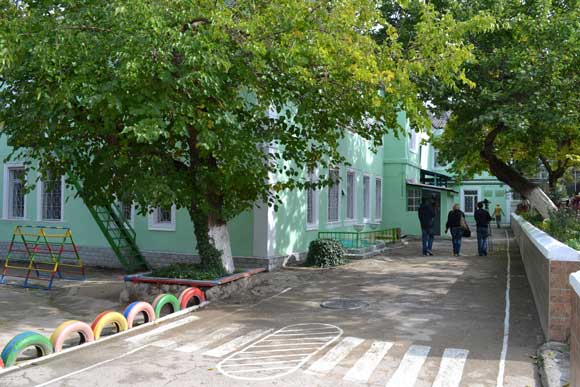 В Севастополе заведующая детсадом обвиняется в злоупотреблении полномочиями В Севастополе заведующая детсадом обвиняется в злоупотреблении полномочиями