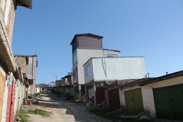 Прокуратура собрала материалы на уголовное дело о подделке документов на строительство 4-этажного гаража Прокуратура собрала материалы на уголовное дело о подделке документов на строительство 4-этажного гаража