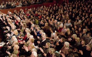 Перший з’їзд партії "Розумна сила"