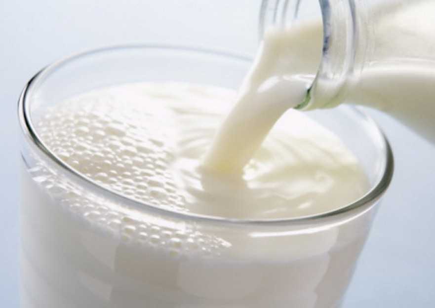 В Крым пытались провезти контрабандные сыры из Краматорска