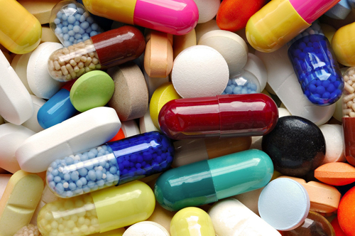 Минфин Крыма профинансировал приобретение медикаментов на сумму в более чем 1 млрд рублей