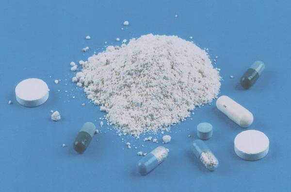 У жителя Кировского района полиция изъяла амфетамин