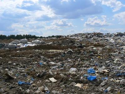 Минприроды РФ в 2015 году начнет инвентаризацию свалок и полигонов в Крыму и Севастополе Минприроды РФ в 2015 году начнет инвентаризацию свалок и полигонов в Крыму и Севастополе