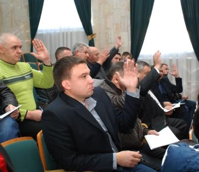 В Евпатории 11 декабря состоятся публичные слушания по обсуждению городского бюджета