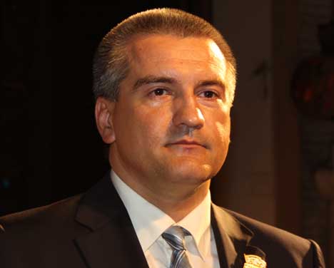 В Крыму созданы все условия для комфортного и безопасного ведения бизнеса – Сергей Аксёнов В Крыму созданы все условия для комфортного и безопасного ведения бизнеса – Сергей Аксёнов