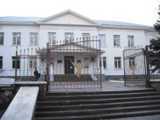 В Симферополе пройдет выставка "Искусство и наука третьего тысячелетия"