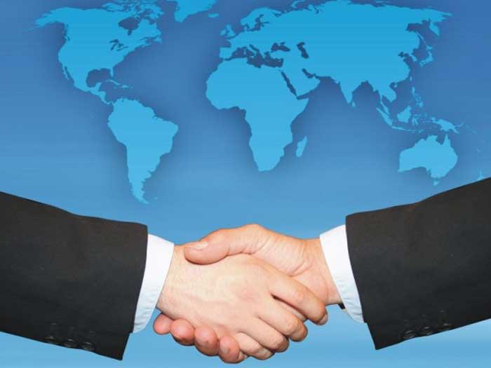 Сергей Аксёнов в Индии подписал Меморандум с организацией «Индийско-крымское партнерство»