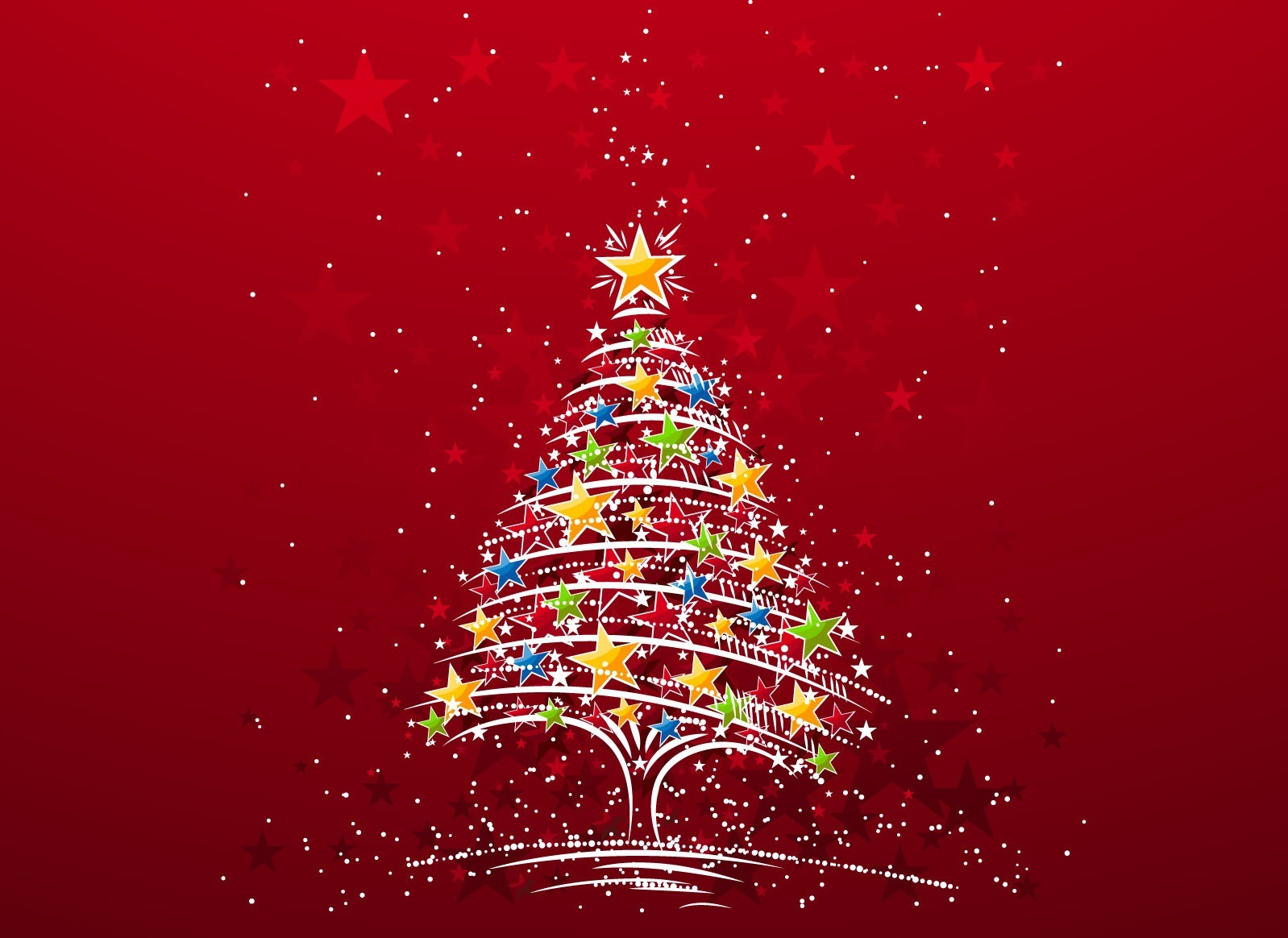 Аэропорт Симферополя обменяется новогодними елочными украшениями с аэропортом Минеральных Вод