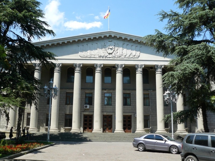 Главе администрации Ялты назначили 5 заместителей Главе администрации Ялты назначили 5 заместителей