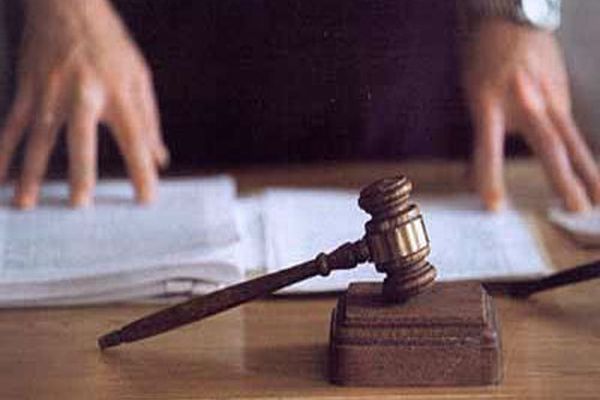 Житель Феодосии, убивший отца и расчленивший его тело, предстанет перед судом Житель Феодосии, убивший отца и расчленивший его тело, предстанет перед судом