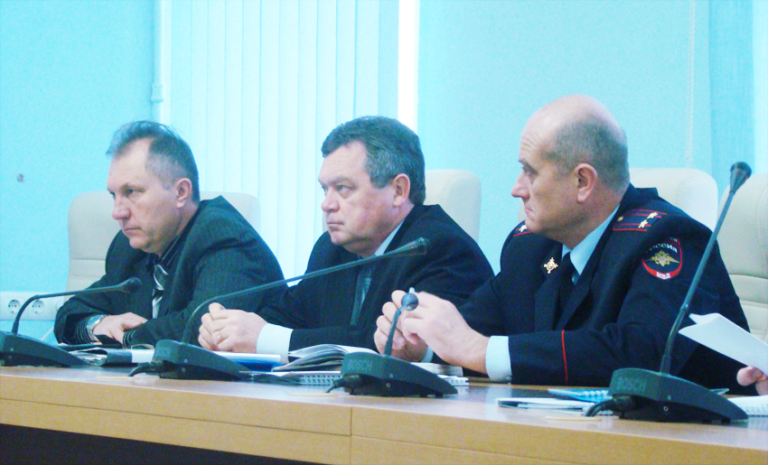 В Севастополе утвердили перечень предприятий для прохождения альтернативной службы