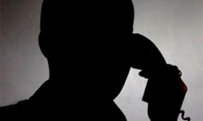 Телефонный террорист из Ялты приговорен к исправительным работам Телефонный террорист из Ялты приговорен к исправительным работам