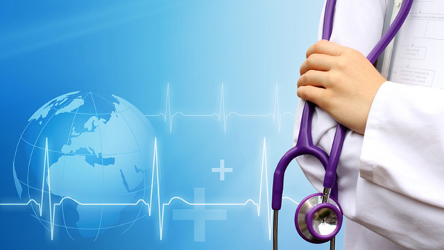 Утверждена Территориальная программа государственных гарантий бесплатного оказания медицинской помощи в РК на 2015 год