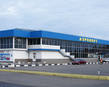 Геннадий Нараев остался главой наблюдательного совета аэропорта "Симферополь" Геннадий Нараев остался главой наблюдательного совета аэропорта "Симферополь"