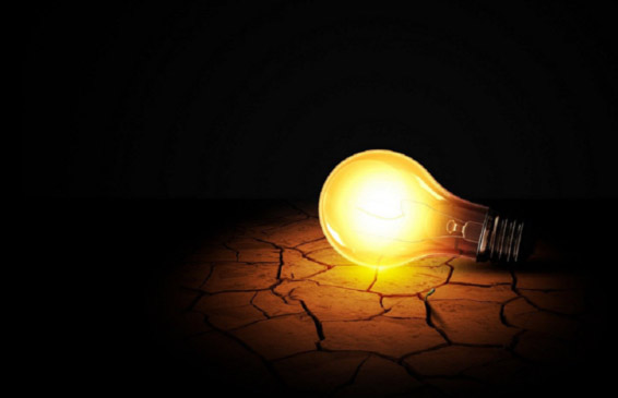 Из-за непогоды в Крыму обесточено более 100 населенных пунктов Из-за непогоды в Крыму обесточено более 100 населенных пунктов