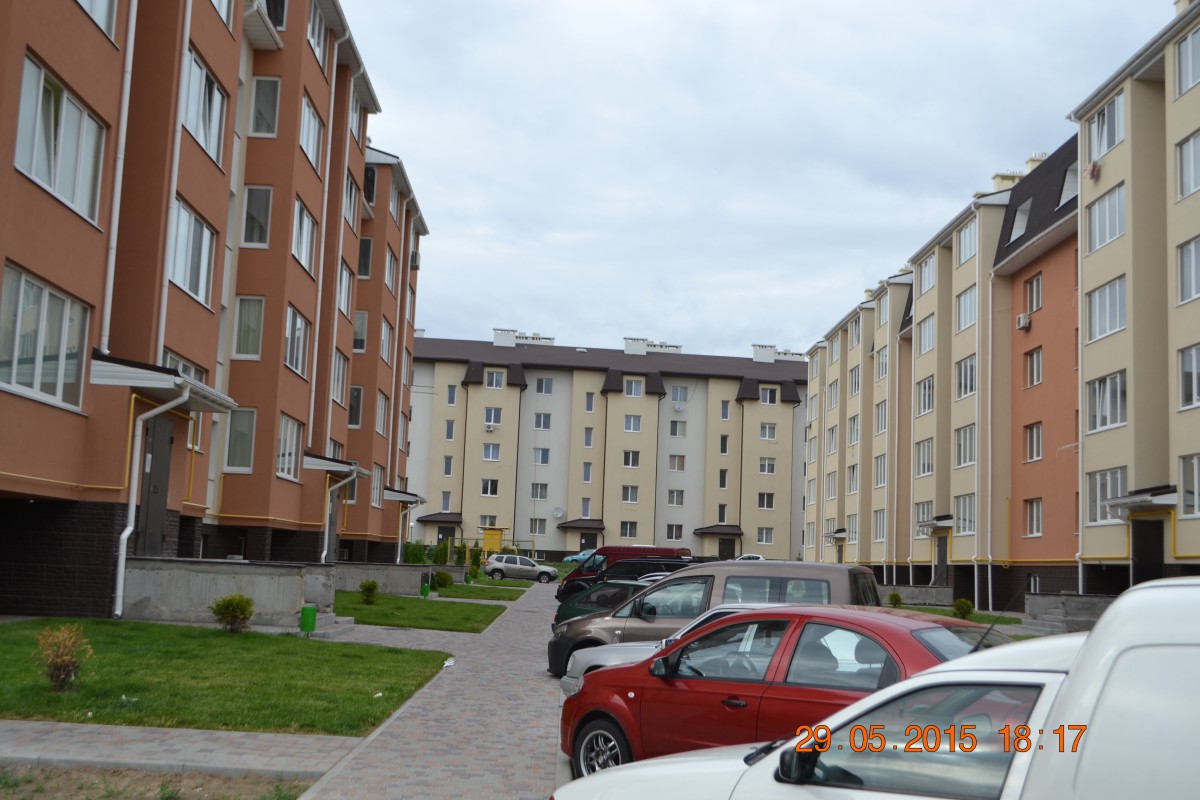 10 причин, чтобы купить таунхаус