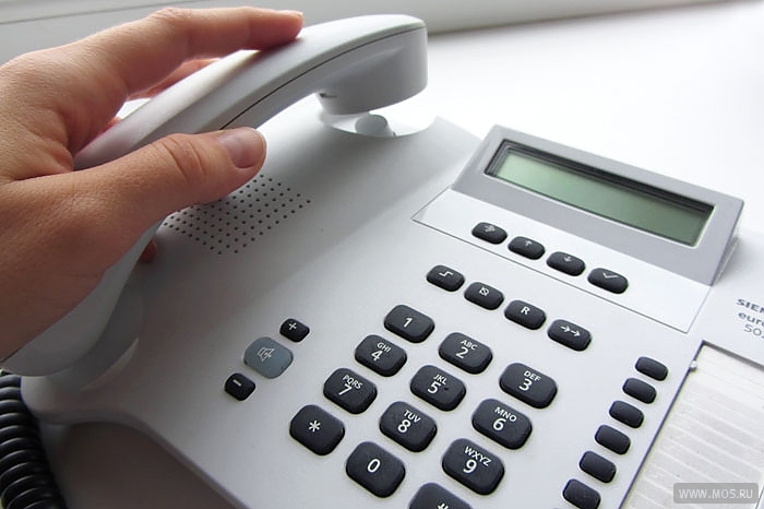 «Горячая линия» по вопросам социальных выплат семьям, имеющим детей, работает в администрации Евпатории